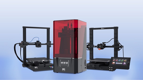 What is 3D Printing? How to choose a 3D Printer?BIQU 3D Printing