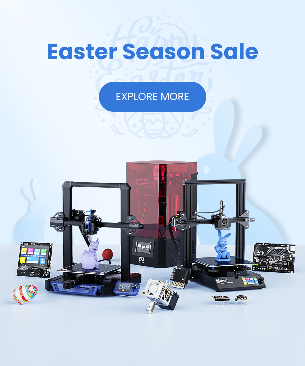 Easter Season Sale