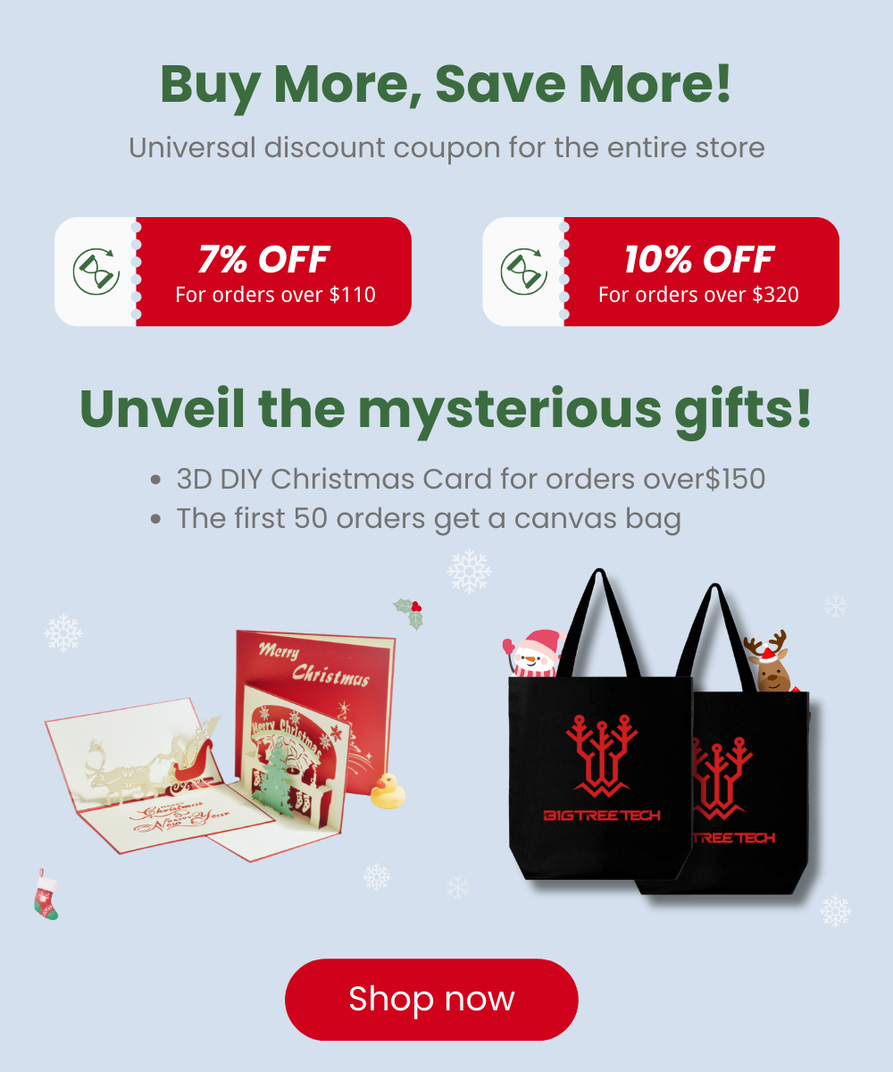 CHRISTMAS SALE