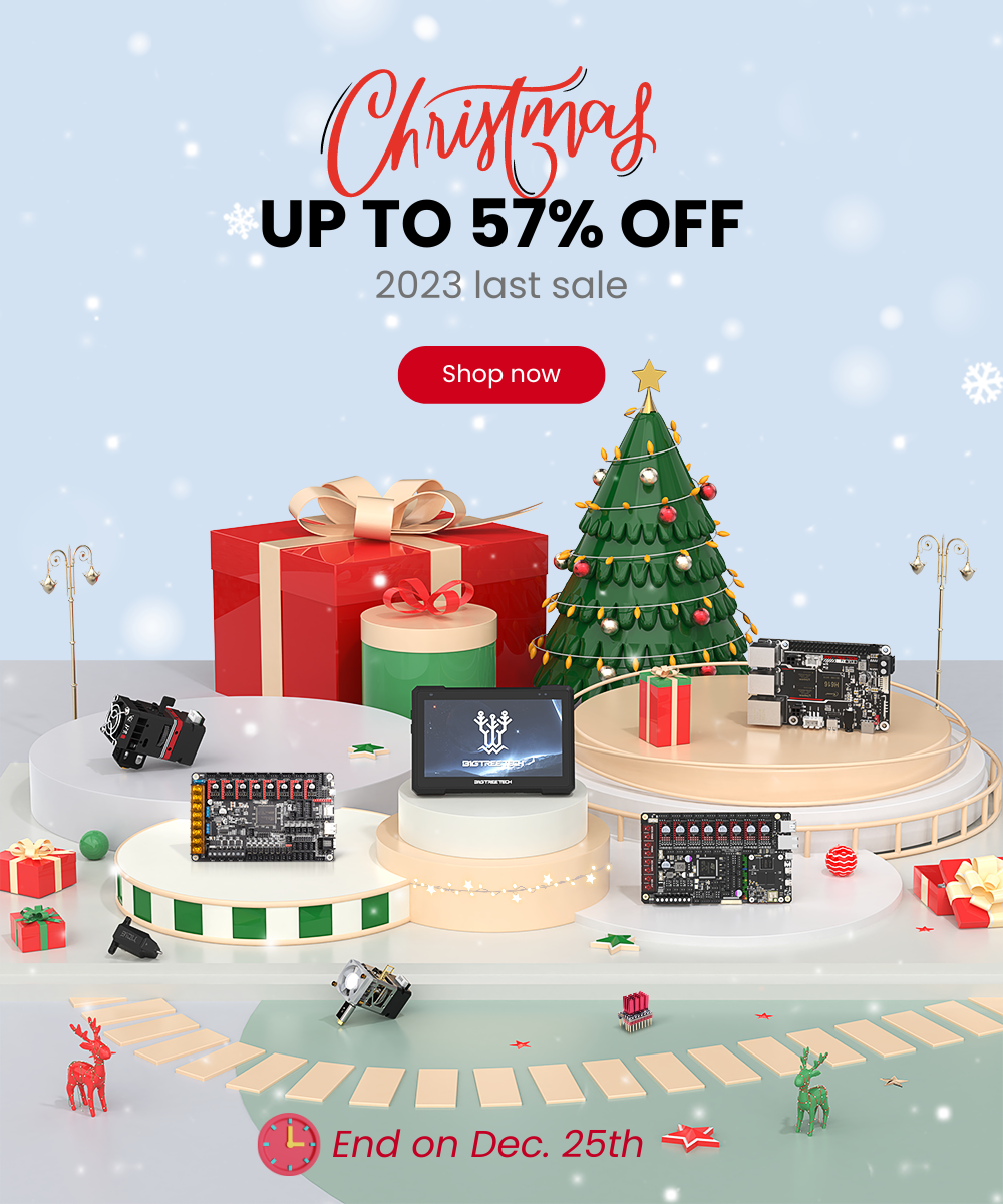 CHRISTMAS SALE