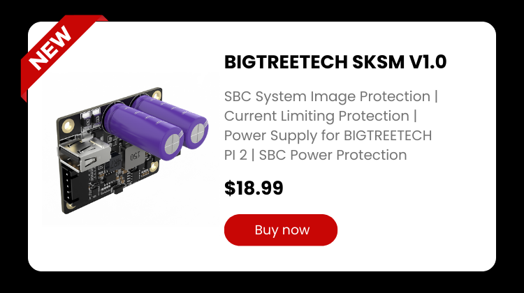 BIGTREETECH SKSM V1.0