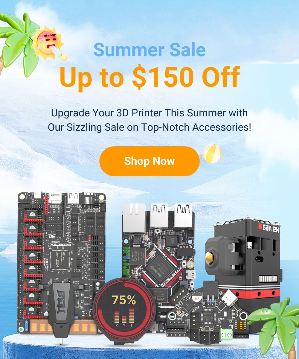 Summer Sale